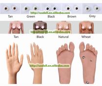 UUdoll 165cm tan color Life Like Real office fat ass poupee sex dolls mouth open sex doll tpe. by Automatic Woman